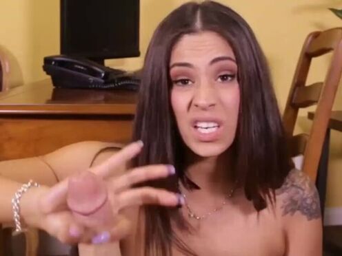 Explosive Release with Jamie Valentine