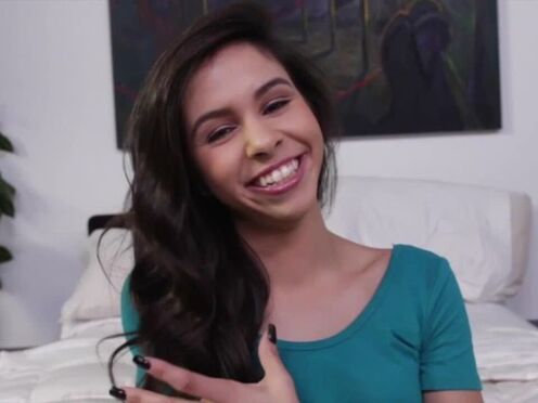 Deep Inside Taylor Reed - MrPOV