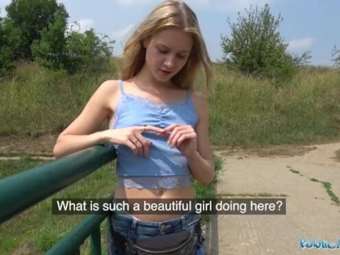 Cash for Forest Fuck