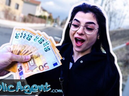 Money Well Spent on a Blowjob Pro