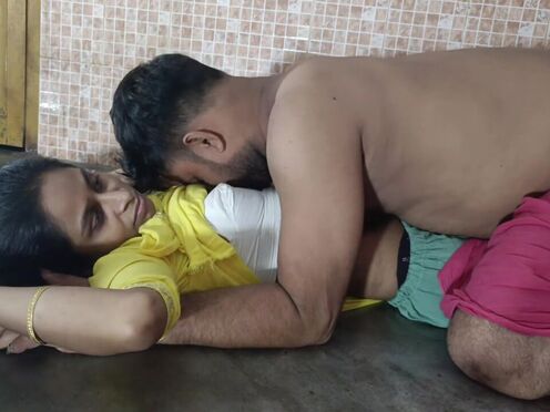 Petite 18 Year Old Indian University Babe Sexy First Time Sex With BF