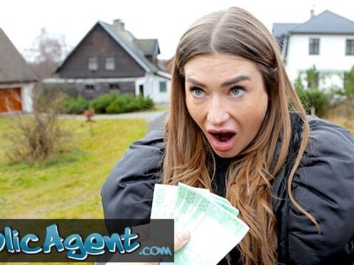 Sexy Wifey Takes a Bigger Prick