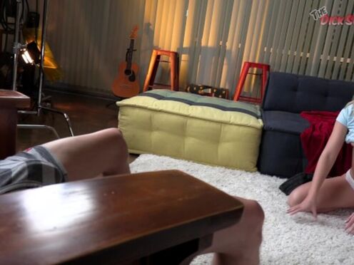 Britt Blair's Oral Pleasure Delight