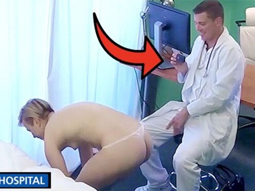 Shocking Doc-Patient Encounter Unveiled