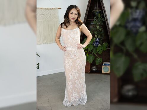 Mommy's Girl -Give In to the Lust