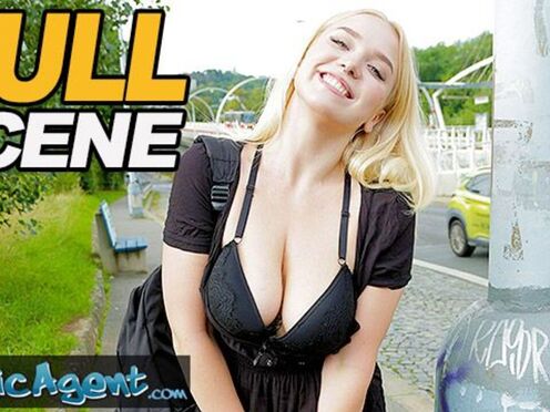 Big Naturals Give You a Boner