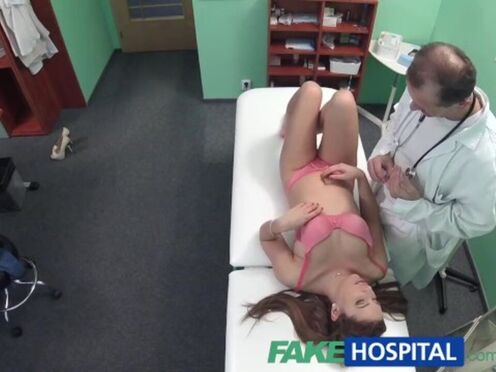 Sperm Treatment Prescription at FakeHospital