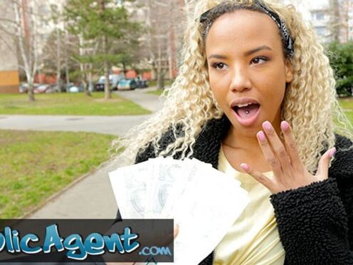 Romy Indy's POV Sex Adventure