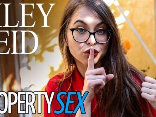 Surfer Dude's Sexy Encounter with Landlady