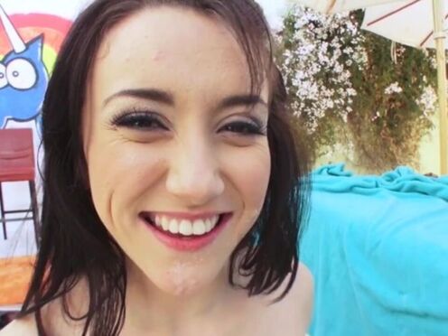 Mike Adriano's PAWGS Ass Pumping Group Sex