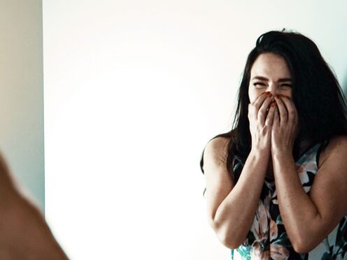 Oh my god youre fucking my stepdaughter