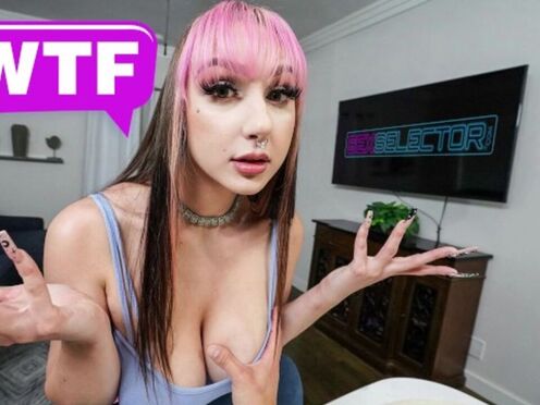 Ravishing Roomie's GF: Skylar Vox Temptation