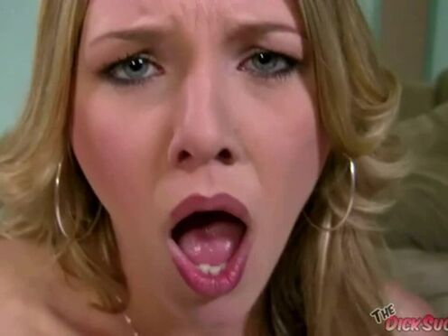 Throat Stuffing - Sierra Day