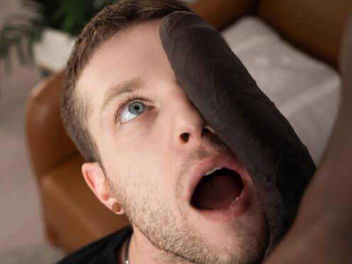 Couch Confessions Lead to Steamy Ass Fucking Encounter