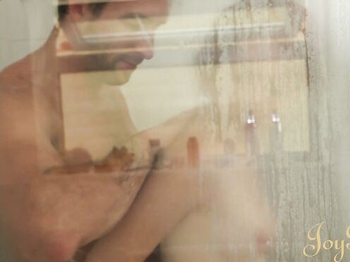 Insatiable Amarna Miller Gets Her Muff Stuffed Balls Deep