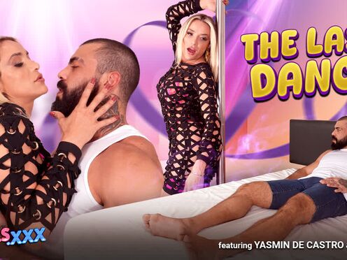 TGIRLS XXX - The Last Dance