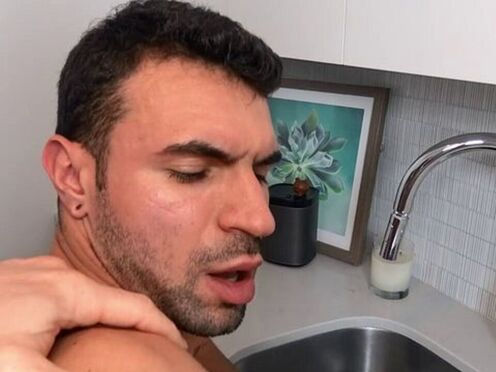 Load Swapping with Ian Greene