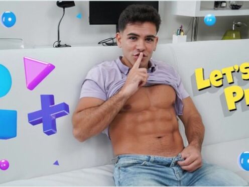 Latino Heat: The Ultimate Porn Game Collection