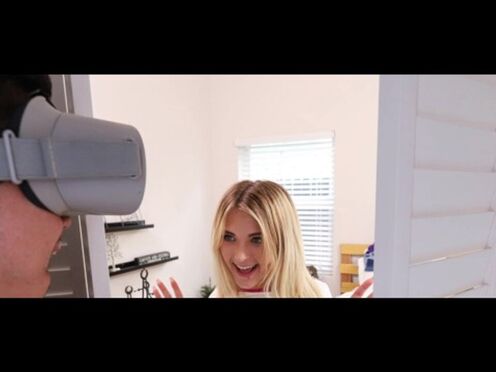 Sneaky Step Sister Emma's Taboo Adventure