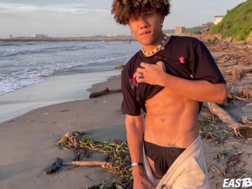 Colombia 03 - Ciao Alves