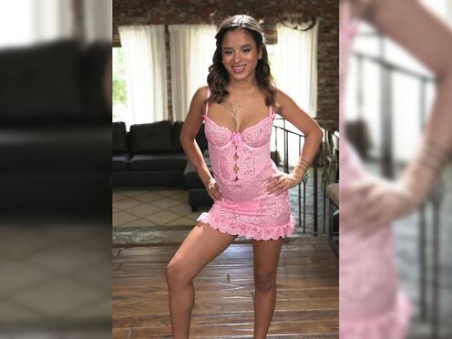 Mommy's Girl -Bridal Dreams Unleashed