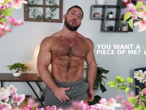 Seduce Mike Russo in Miami