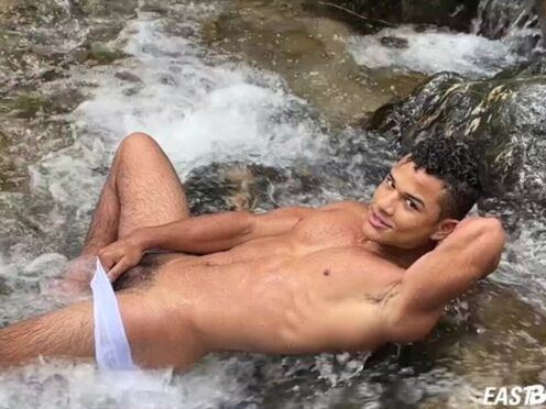Waterfalls With Beisel