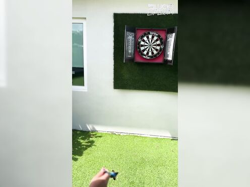 Super Sexy Poolside Fun With Brunette Latin Teen Melztube