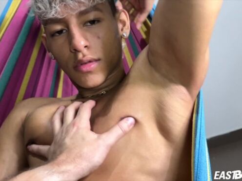 Exclusive Casting - Nathan Hughes