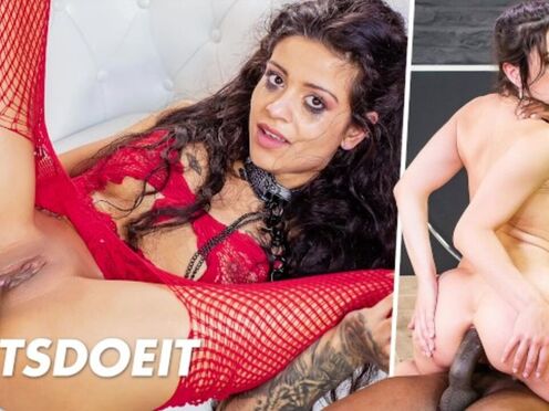 Rough Brunette Ass Fucking Compilation: Part 7