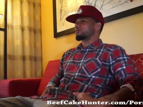 Servicing Prince from New Jersey