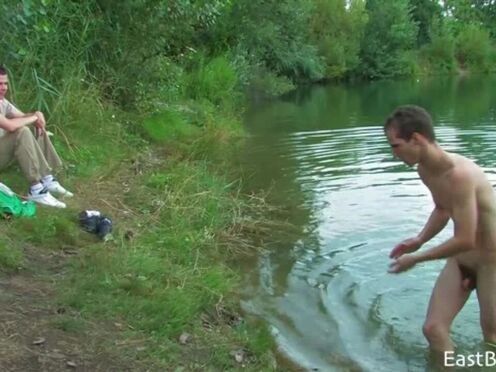 Summer Adventure - Carl Draper & his Buddy