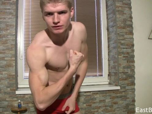 Webcam Casting by EastBoys