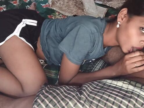 Sexy Indian Ex GF Viral Sex Video