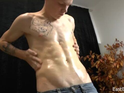 EXCLUSIVE CASTING - ADORABLE TEENAGE BOY