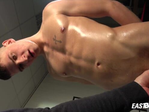 Casting - 18yo Sexy Flavio Conroy