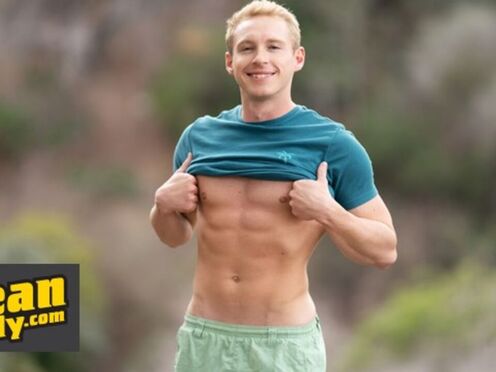 Grayson's Erotic Body Tease & Pleasure