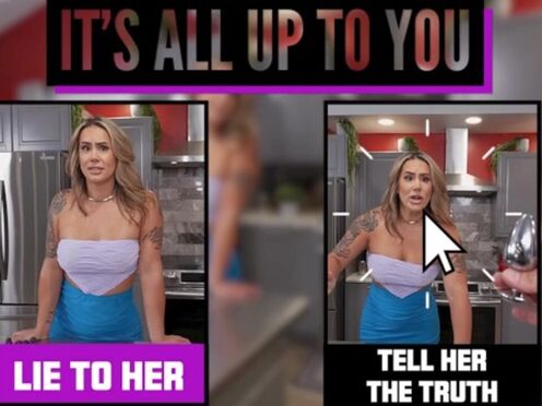 Assfucking Secret of Stepmum Misty Meaner