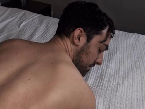 Doggystyle Delight with Horny Peyton