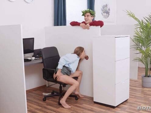 Workplace Twat Party