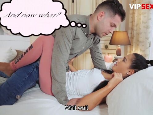 How-to Safe Sex 101 ft. Apolonia Lapiedra