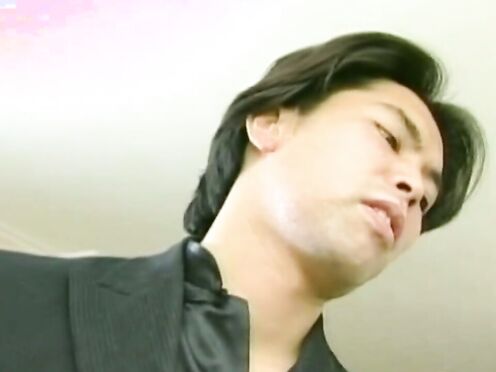 Yakuza Babe Screwed hard