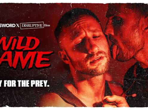 DisruptiveFilms - Wild Game Part Three