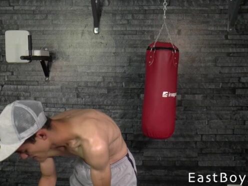 Exclusive Casting - Charming Gypsy Straight Boy