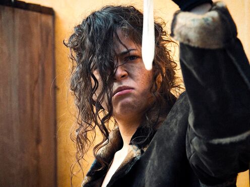 Latina hobo got preggo from used condom