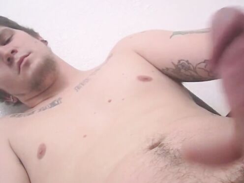 StraightNakedThugs: Naughty Lex Lane & Chad Turner Get Off Hard & Cum In Ful