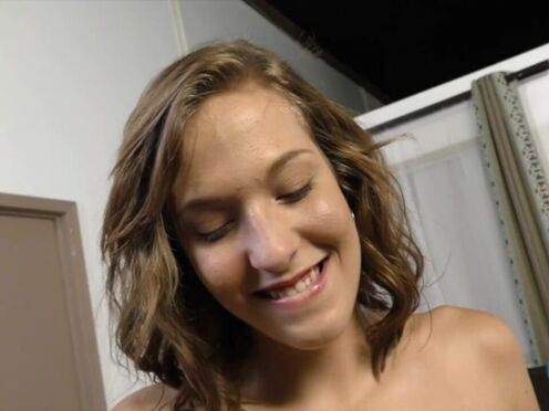 Check out Molly Manson's thick tits in HD porn!