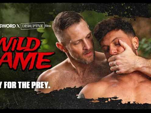 DisruptiveFilms - Wild Game Part Two