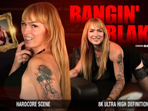 GROOBYVR - Bangin' Blake