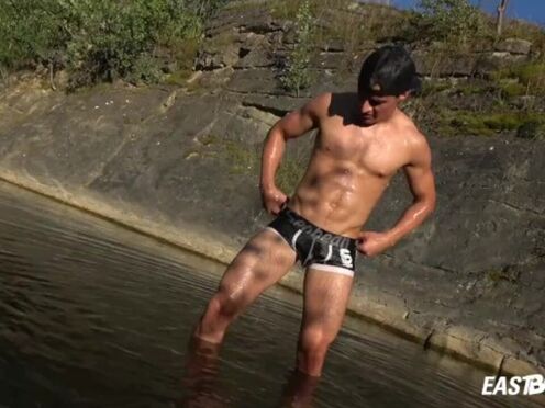 Kent - Muscle Worship